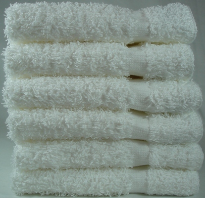Wash Cloth Royal LG img